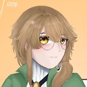 XY__sensei's profile picture. 🧬 XySensei Vtutor 💛 || A Professor obsessed with dessert. Athena's incarnate || Fandom : #Xyvants || Fanart tag : #XyArtClub