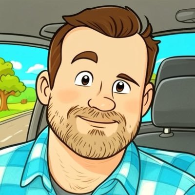 MikeDHammond's profile picture. Rage Against The Dying Of The Light