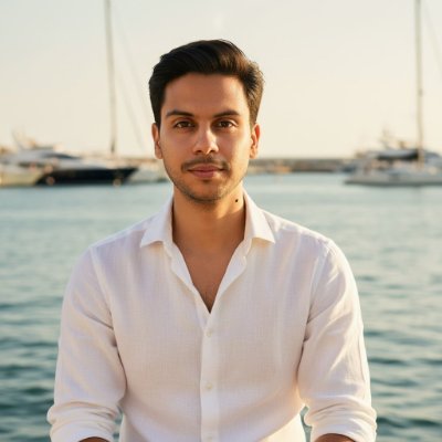 syed_harif's profile picture. Full-Stack Developer | Code. Create. Collaborate. Repeat.