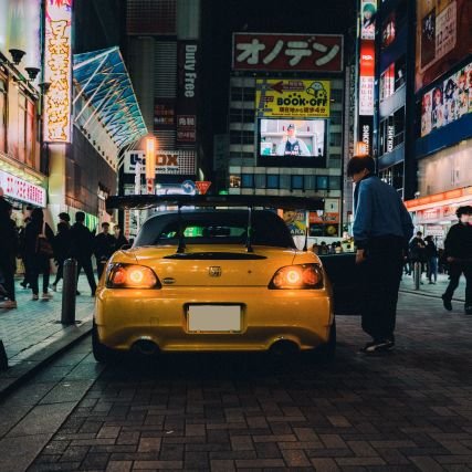 BrazilianAxle's profile picture. レッドゾーンまで一気にフケるこの音!!この陶酔感‼死ぬほどイイぜたまんねぇ!