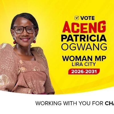 Patricia_Aceng's profile picture. ED Wanacel Foundation-Women Advocacy for National Accountability Equity and Liberty
1. Journalist at Vol 88.0& 100.4 FM, TND http://2. Media trainer
3. Writer