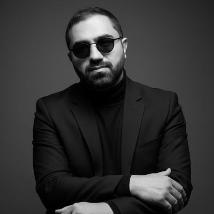 sadr_mohsen's profile picture. 