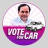 telanganaraj24's profile picture. KCR VEERABHIMANI