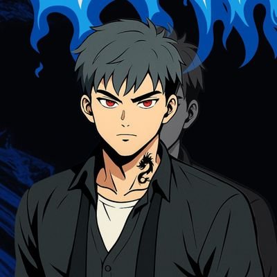 KazuyaB0y's profile picture. Calm mind. Wild vision. Crafting the next digital frontier in silence. Decentralized, but never detached.