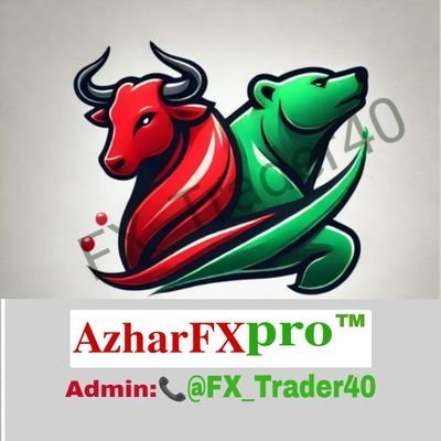 FxAzhar56985's profile picture. Market Analysts, Mentor, Forex Trader.
#XAUUSD Trader
FREE ANALYSIS AT ENTRY POINT.