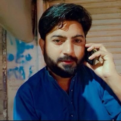 ShakeelMir41777's profile picture. 