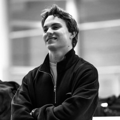 psikolbog's profile picture. Dream.