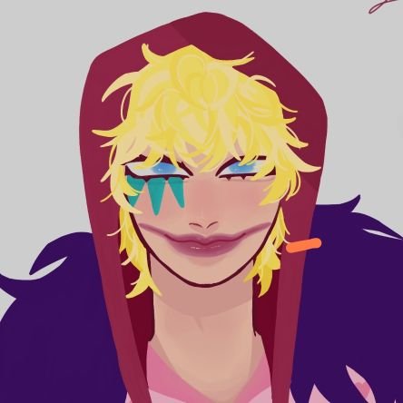 ssubbiii777's profile picture. art improvement acc to get myself motivated ~|

will rarely post 💕|

someone force me to draw...| one piece 💕| TLOZ 💕