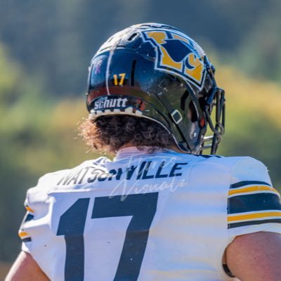 Abraham_8311's profile picture. CLASS OF 2026 |Running back/D-line | 3.7 GPA | WATSONVILLE HIGH | abmartinez03@yahoo.com