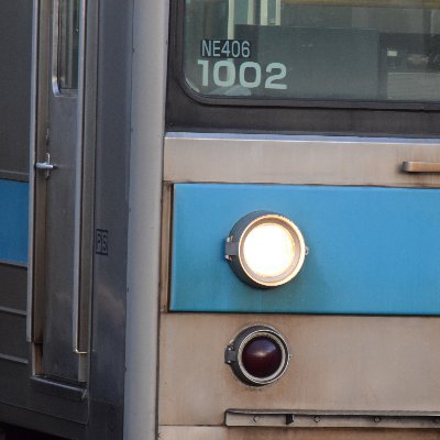 shikama3000's profile picture. 鉄オタです。
近ナラ中毒者