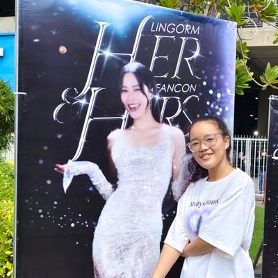 Chalatan_'s profile picture. 🤍🔮🧚‍♂️🦮🪽✨
#lookkaewkamollak #หลิงหลิงคอง
#ไผ่หลิวกมลวลัย #เบคกี้ #ปัญ #punn