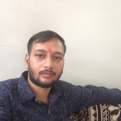 shreekunj3788's profile picture. 