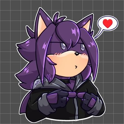 zerokdlstudios's profile picture. SPA/ENG ||SFW main account ||NSFW Account @ZerokdlC || Artist/Animator || 21 years old || For information about my commissions send DM ;)
