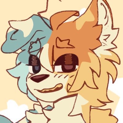 thetheosaur's profile picture. chu~pokemon/bobs burgers fanboy!! cringe puppy with a pencil⚠️sometimes suggestive content