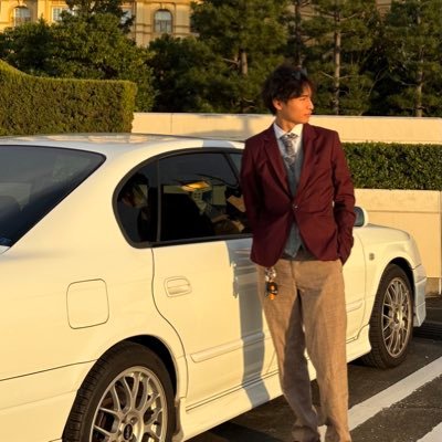 STG_Lance's profile picture. 𝐋𝐄𝐆𝐀𝐂𝐘 𝐁𝟒 𝐑𝐒𝐊 𝐋𝐢𝐦𝐢𝐭𝐞𝐝 𝐈𝐈 乗ってます。 🎮→グランツーリスモ 太鼓の達人 APEXLegends