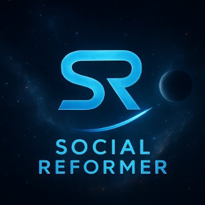 CareReformer's profile picture. Reforming minds, not just systems.
Truth • Freedom • Innovation