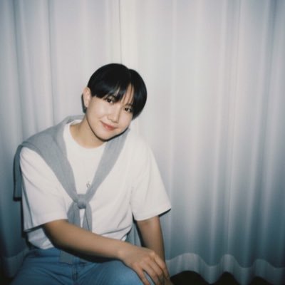 Sattapornster's profile picture. ดีใจที่ได้ค้นพบ ได้รู้จัก ได้รักและซัพพอร์ต 🦋 — #Emi 🦊🐰#Bonnie — เป็นมัมหมีของ เจ้าจิ๋ว #Mim 🌻 — พี่ฟรีน #srchafreen 🌷 — คนขี้เก๊ก (เฟ) #fay_riezz