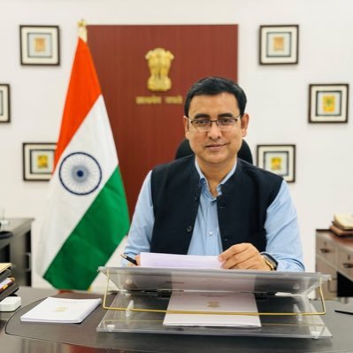 kkyadava's profile picture. Civil Servant | Author | Writer | Blogger | Speaker | Alumnus of JNV Azamgarh & University of Allahabad