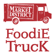 MDFoodieTruck's profile picture. Market District Foodie Truck.