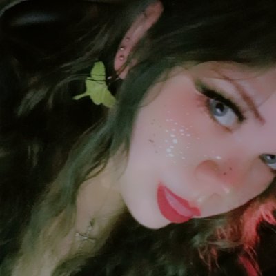 ZombiePlacenta's profile picture. 🌙 28
🦇Goblinmode🦇
🎃She/They🎃
💀 Horror Whore 💀

I'm the ghostess with the mostest 👻