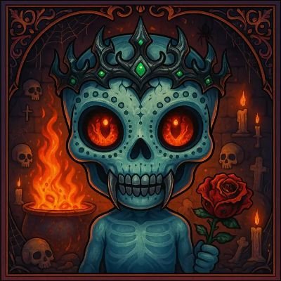 beastoshii's profile picture. 