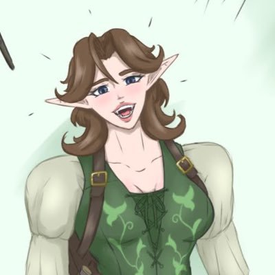 witchyataraxia's profile picture. 27 🌷 Hearth Witch 🌙 Fae 🌱 comfy cozy upcoming VTuber ✨ married 💫 18+ MDNI 🔮 design soon 🦋 banner by JeniharaTw