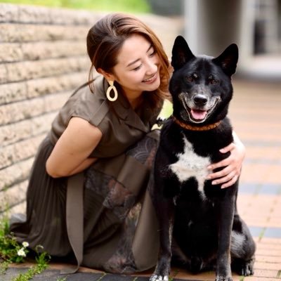 itsminainu's profile picture. 🐾ペット× SNS運用 × 世界観づくり 🐶現役大型犬カフェスタッフ／ペットシッター 💻🌿ペット業界のデジタル救世主！