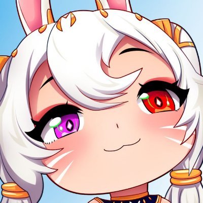 MasuMioshi's profile picture. Variety Vtuber and VRChat streamer. Enjoyer of socializing.
Partnered with @Glytchenergy , @NarakaTheGame , and @FirstDescendant  https://t.co/ehT2xmJd7l