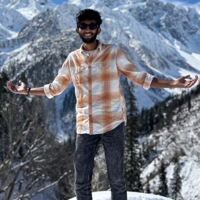 bhavinay1692536's profile picture. 