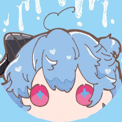 revi1031's profile picture. へるば垢 WHB2024.08~/20↑/BL好き。likes:レヴィ/へるば箱推し/イラストの無断転載AI学習禁止