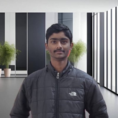 utkarsh_si75491's profile picture. || Google Student  Ambassador || Web developer intern at Codsoft ||
GSSOC Contributor