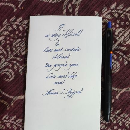 ChowkidarAmarS2's profile picture. Twitter पर मेरा जन्म परम राष्ट्रभक्त श्री मोदी जी को चोर (चौकीदार चोर है) कहे जाने से हुआ। कट्टर हिंदुत्ववादी सनातनी 🇮🇳🎪🚩🕉️मोदी विरोधी दूर रहें