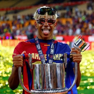 spotlight_36's profile picture. barca fan