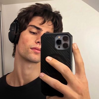 Nii_x11's profile picture. 