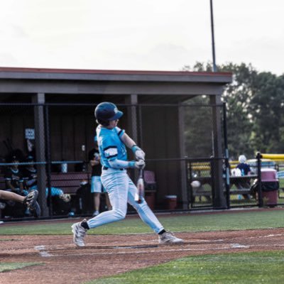 RowanHester21's profile picture. New Trier 2026 CF | 5’10” 170 | 6.71 60 yd | SB leader | Gap-to-gap hitter | GPA 3.6 | Uncommitted | DMs open for coaches | Rowanhester21@gmail.com