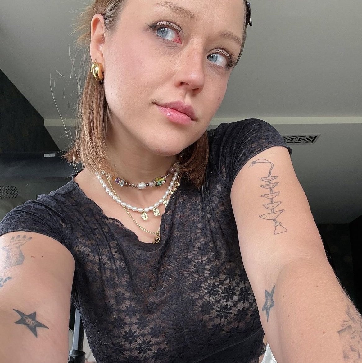 AlissaKarl1's profile picture. 