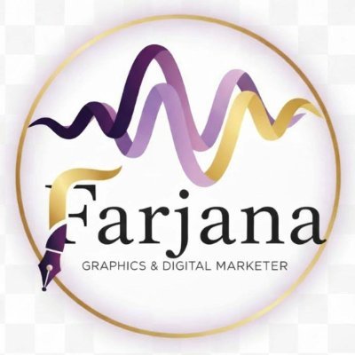 bithi_studio's profile picture. Hi, I’m Farjana Bithi ✨ | Digital Marketer 📈 & Graphic Designer 🎨 | Turning ideas into eye-catching visuals 💡