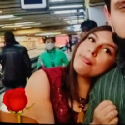 Tezcatlipoca_3's profile picture. Contigo siempre, mami. Cecilia, nunca te voy a olvidar. Mis dos grandes amores. 🌹🌹