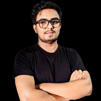 showkatalidev's profile picture. 