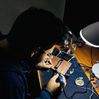 RepulsorCore's profile picture. 