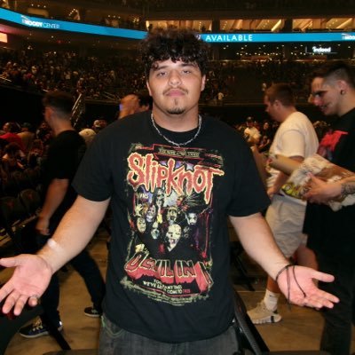 Brandin5851's profile picture. just chillin