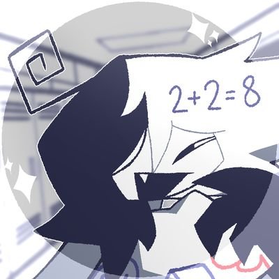 PAPERPlRATES's profile picture. 𝙃𝙖𝙝𝙖!! 𝙋𝙧𝙖𝙣𝙠𝙚𝙙 𝙮𝙤𝙪!                               nsfw dni / character+art belongs to @A3DGhost