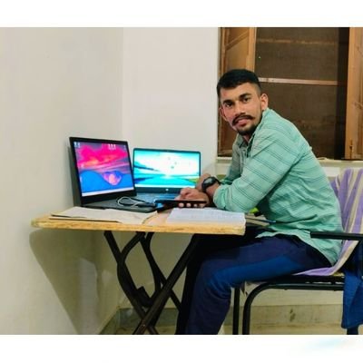 KaranBhati93261's profile picture. 👉नाम कमाना है, तो अपने आप को समय दो...🫡