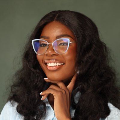 Glowwrryy's profile picture. Godly❤. Top Girl👌🏾