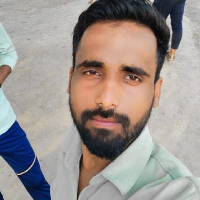 SachinKuma33367's profile picture. 