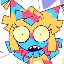 ONYXPURRFECTION's profile picture. Meow Ig || Yatta fictionkin || Multifandom