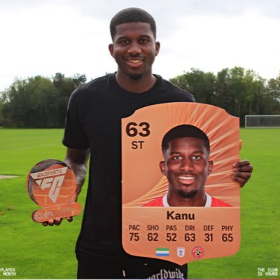 danielkanu_'s profile picture. Child of God✝️. @CAFCofficial
