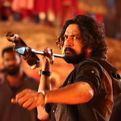 IInkith's profile picture. Kichcha Die Hard Fan