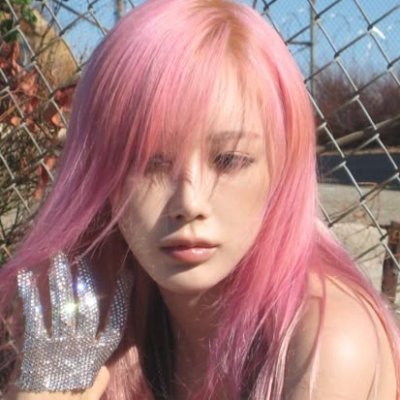 angelnumber48's profile picture. 