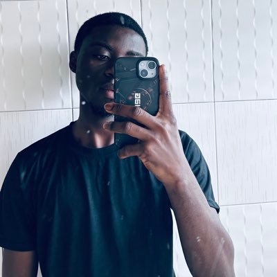 Mr_FRIMPX's profile picture. God and Crypto